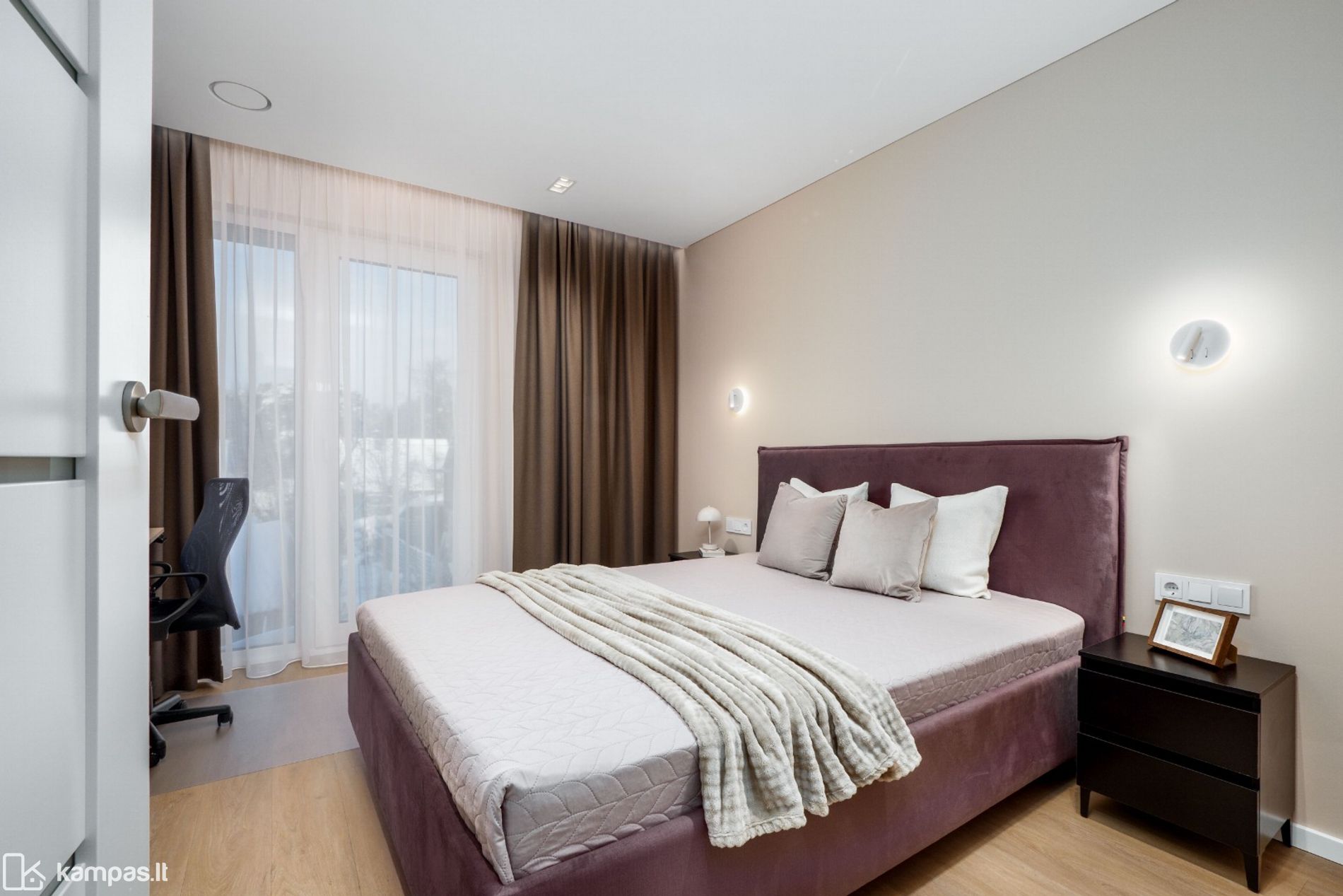 Main Image Vilnius, Naujamiestis, S. Konarskio g.