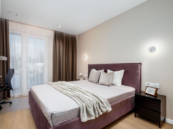 Vilnius, Naujamiestis