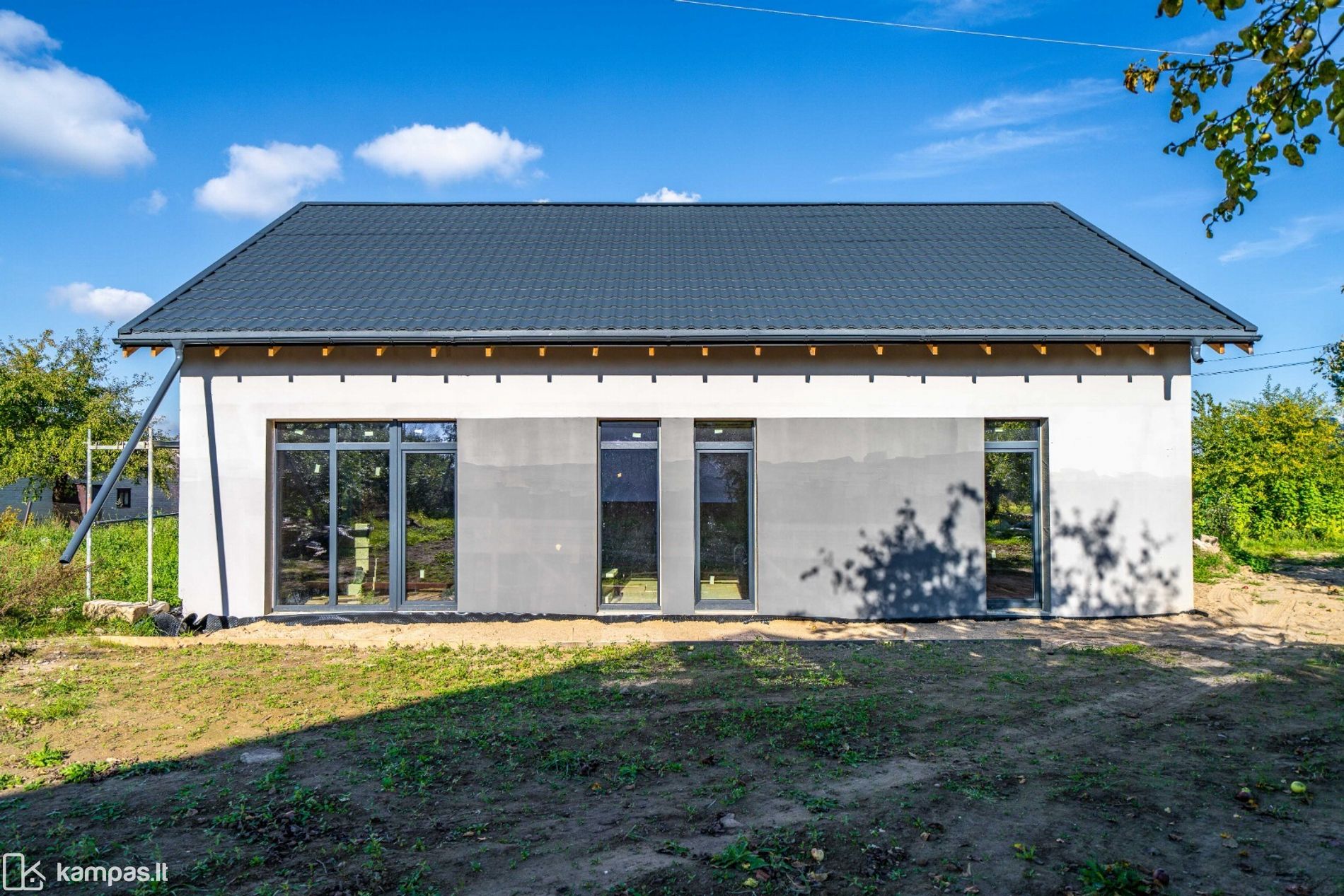 Main Image Vilniaus r. sav., Grigaičiai, Jaunimo g.