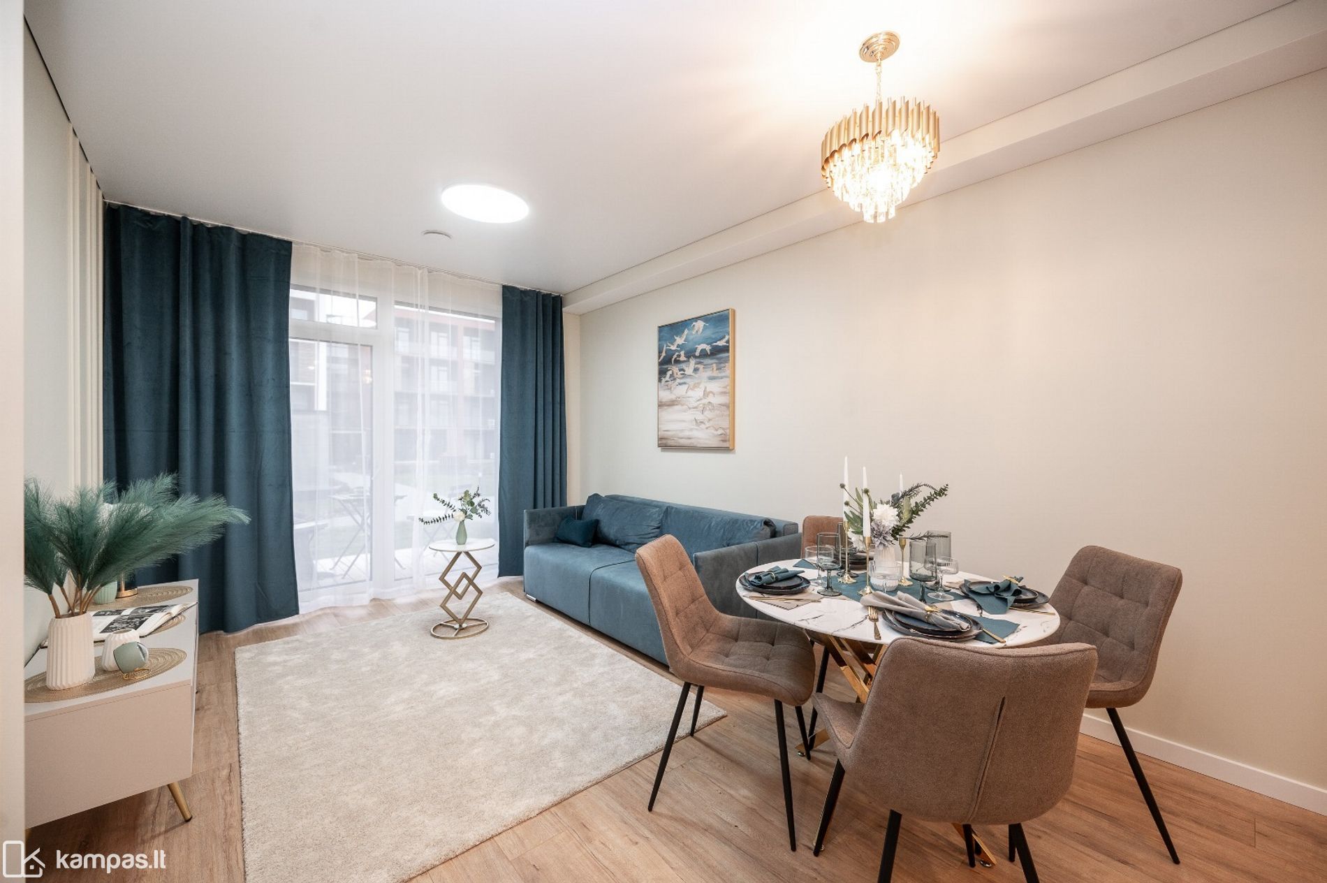 Main Image Vilnius, Pilaitė, Karaliaučiaus g.