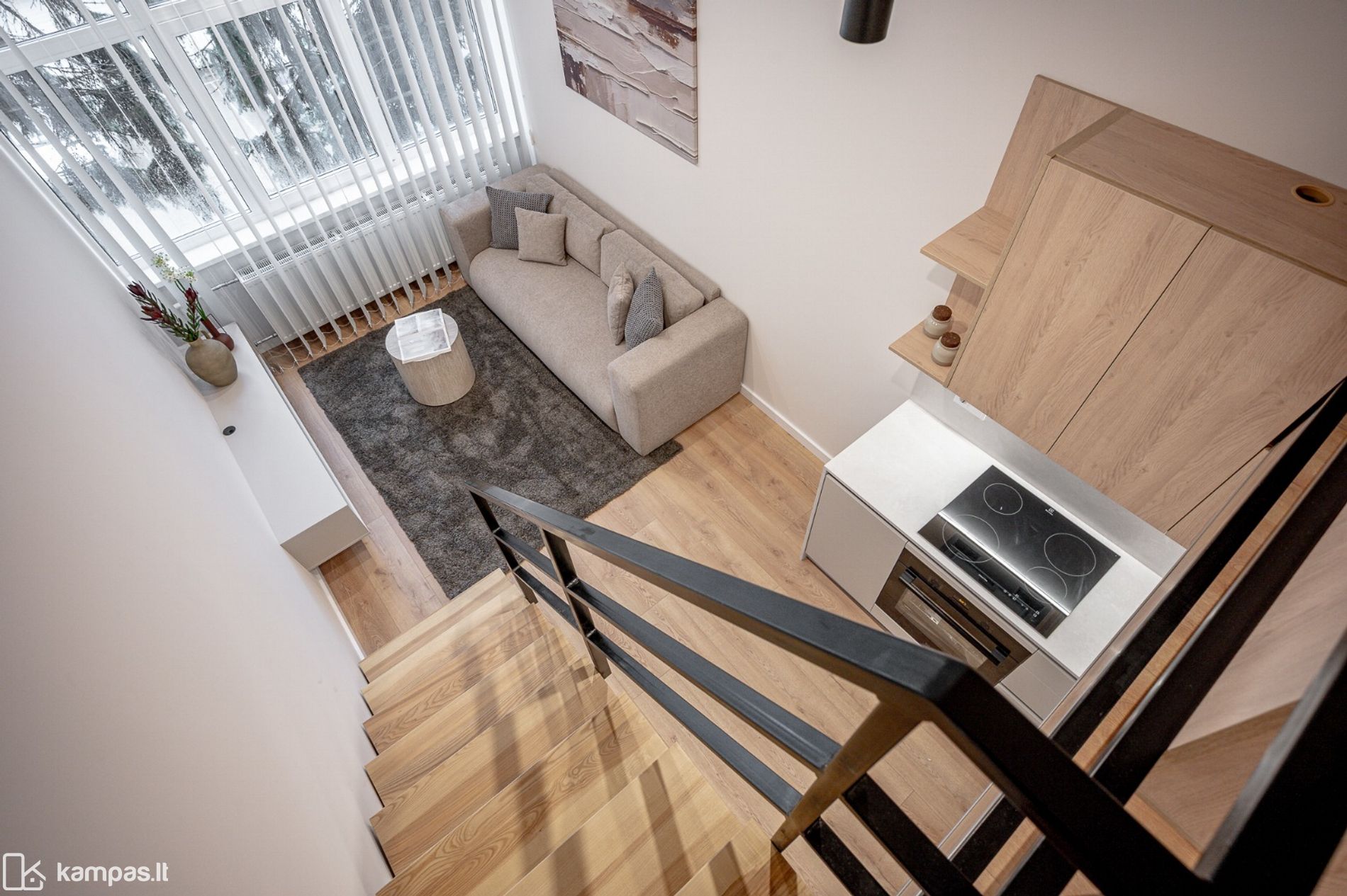 Main Image Vilnius, Naujamiestis, Kauno g.