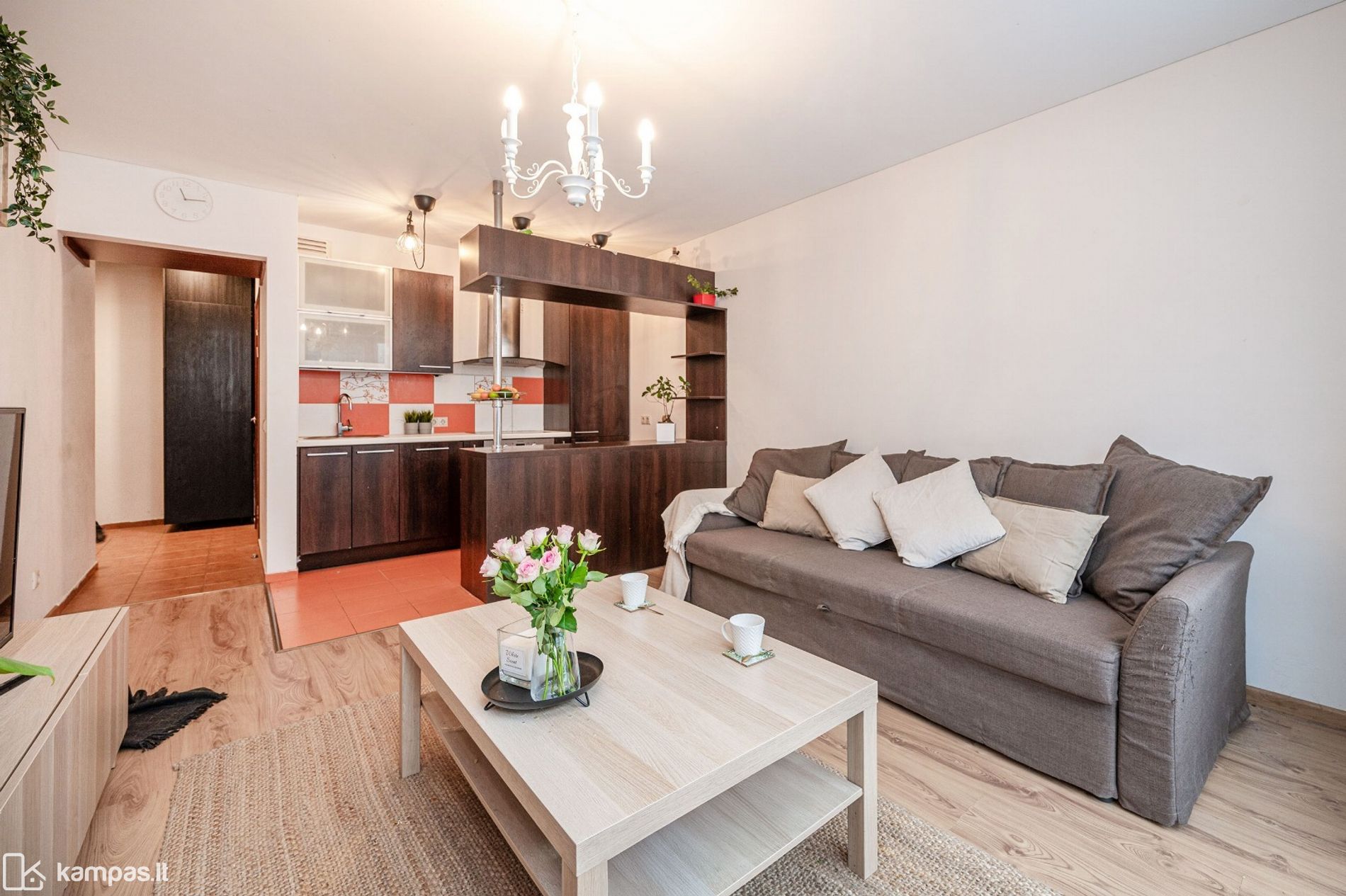 Main Image Vilnius, Pašilaičiai, Perkūnkiemio g.