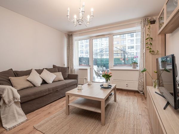 Vilnius, Pašilaičiai