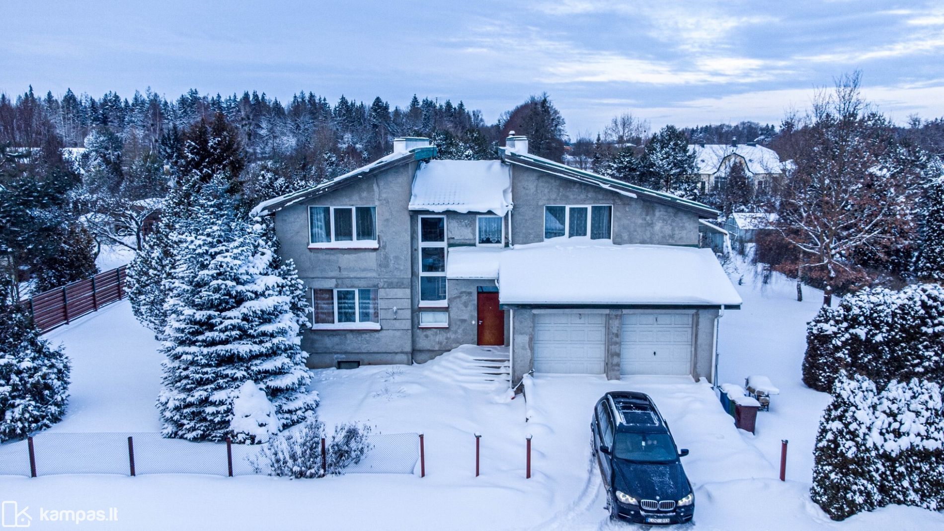 Main Image Kauno r. sav., Ringaudai, Tado Ivanausko g.