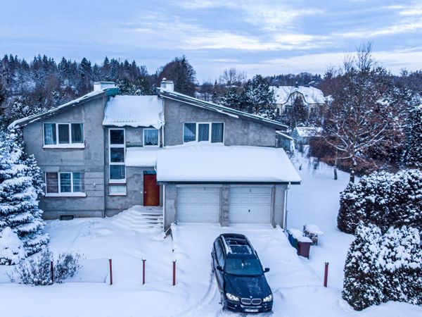 Kauno r. sav., Ringaudai