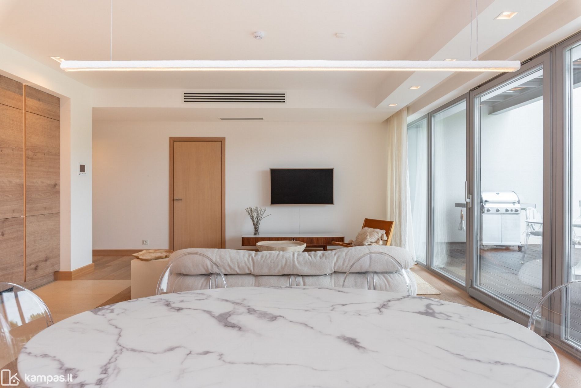 Main Image Vilnius, Bajorai, Lygių g.