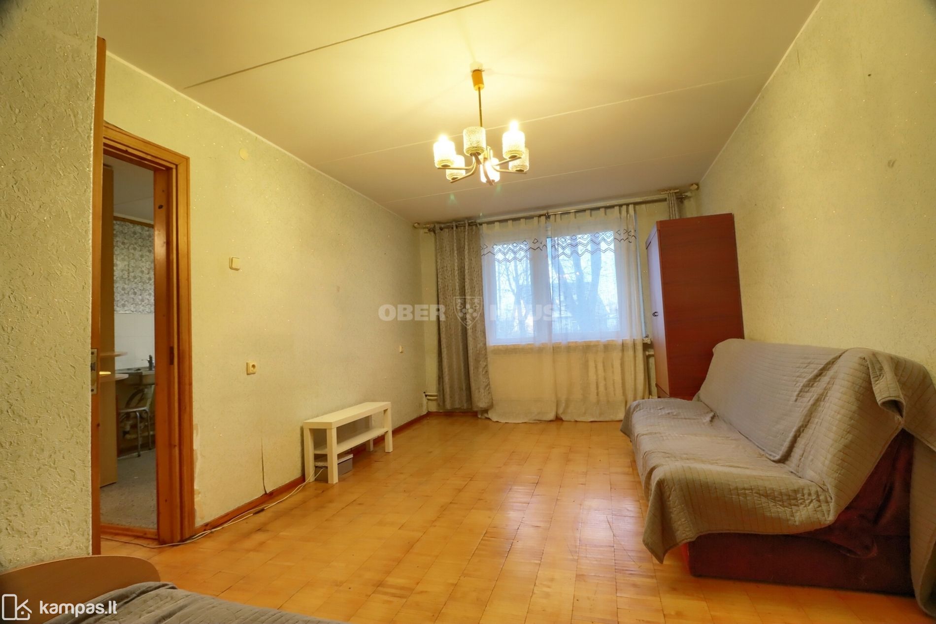 Main Image Kaunas, Sargėnai, Vandžiogalos pl.