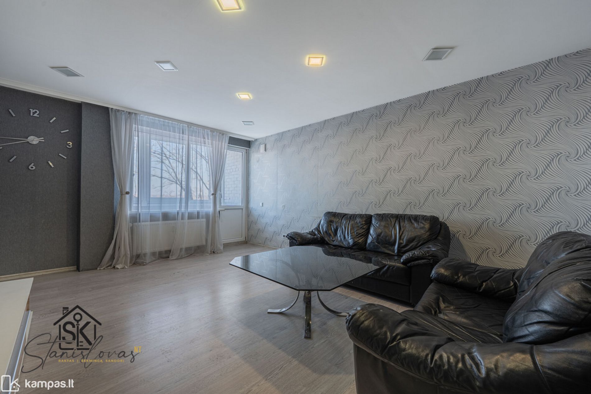 Main Image Šilutės r. sav., Šilutė, Gluosnių g.