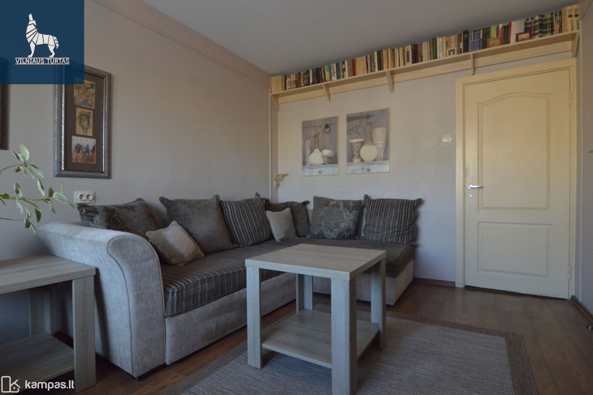 Main Image Vilnius, Žirmūnai, Žirmūnų g.