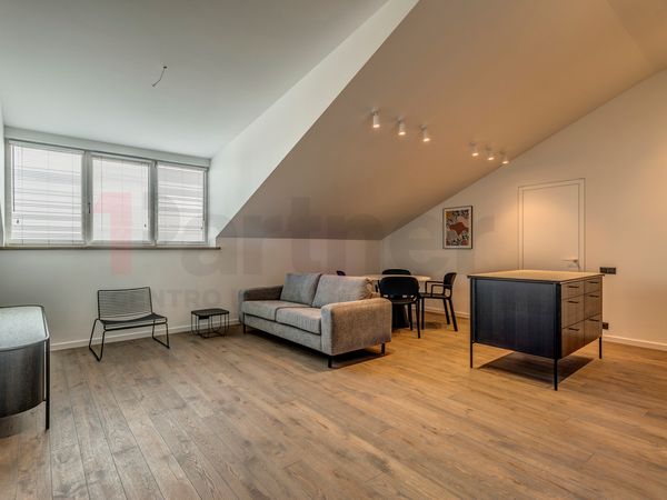 Vilnius, Naujamiestis