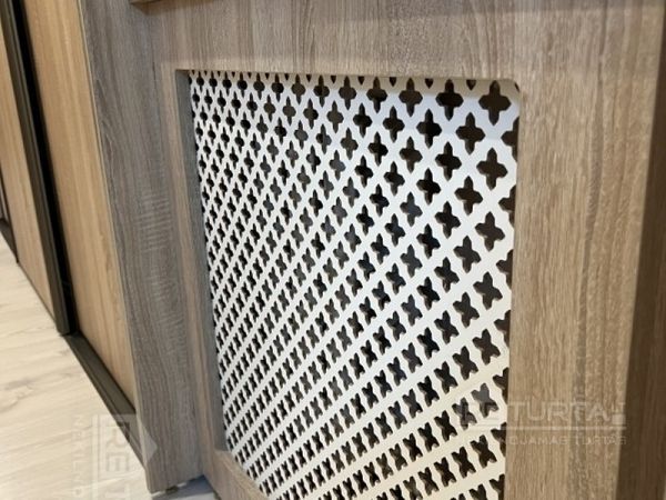 Klaipėda, Žardininkai