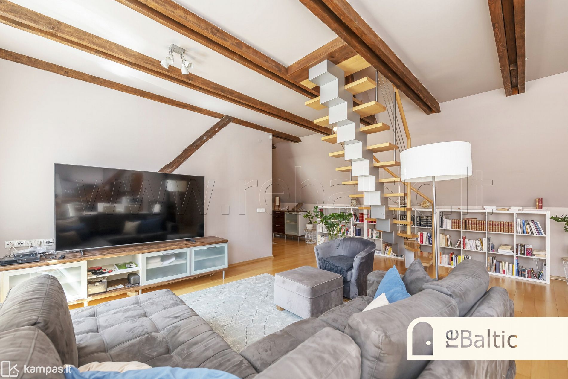 Main Image Vilnius, Senamiestis, Šv. Ignoto g.