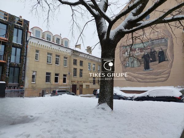 Klaipėda, Senamiestis