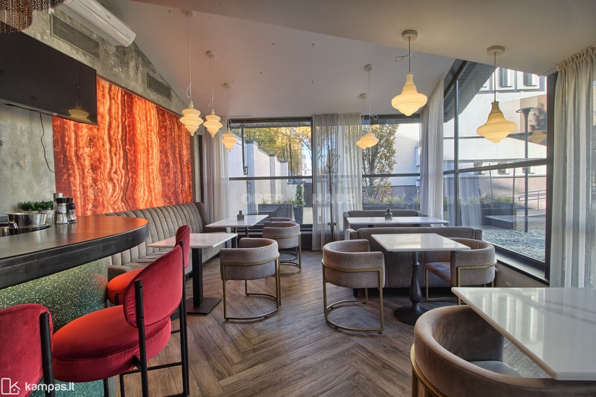 Main Image Šiauliai, Centras, Tilžės g.