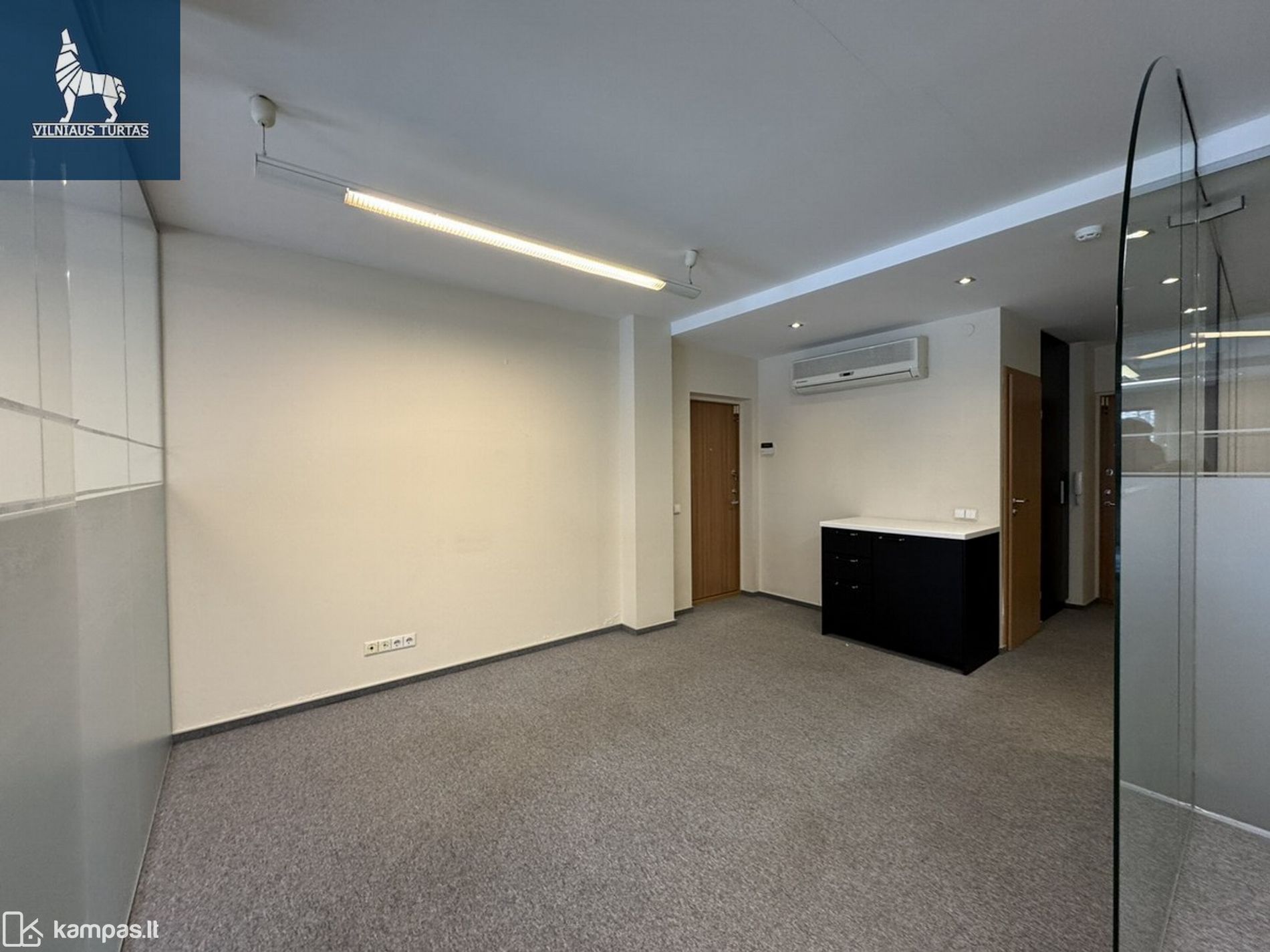 Main Image Vilnius, Naujamiestis, J. Basanavičiaus g.