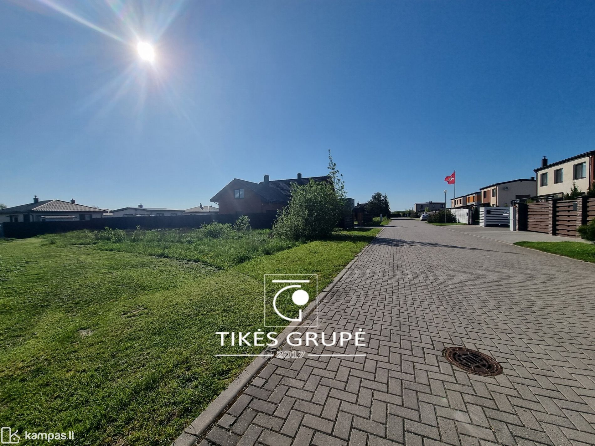 Main Image Klaipėdos r. sav., Klipščiai