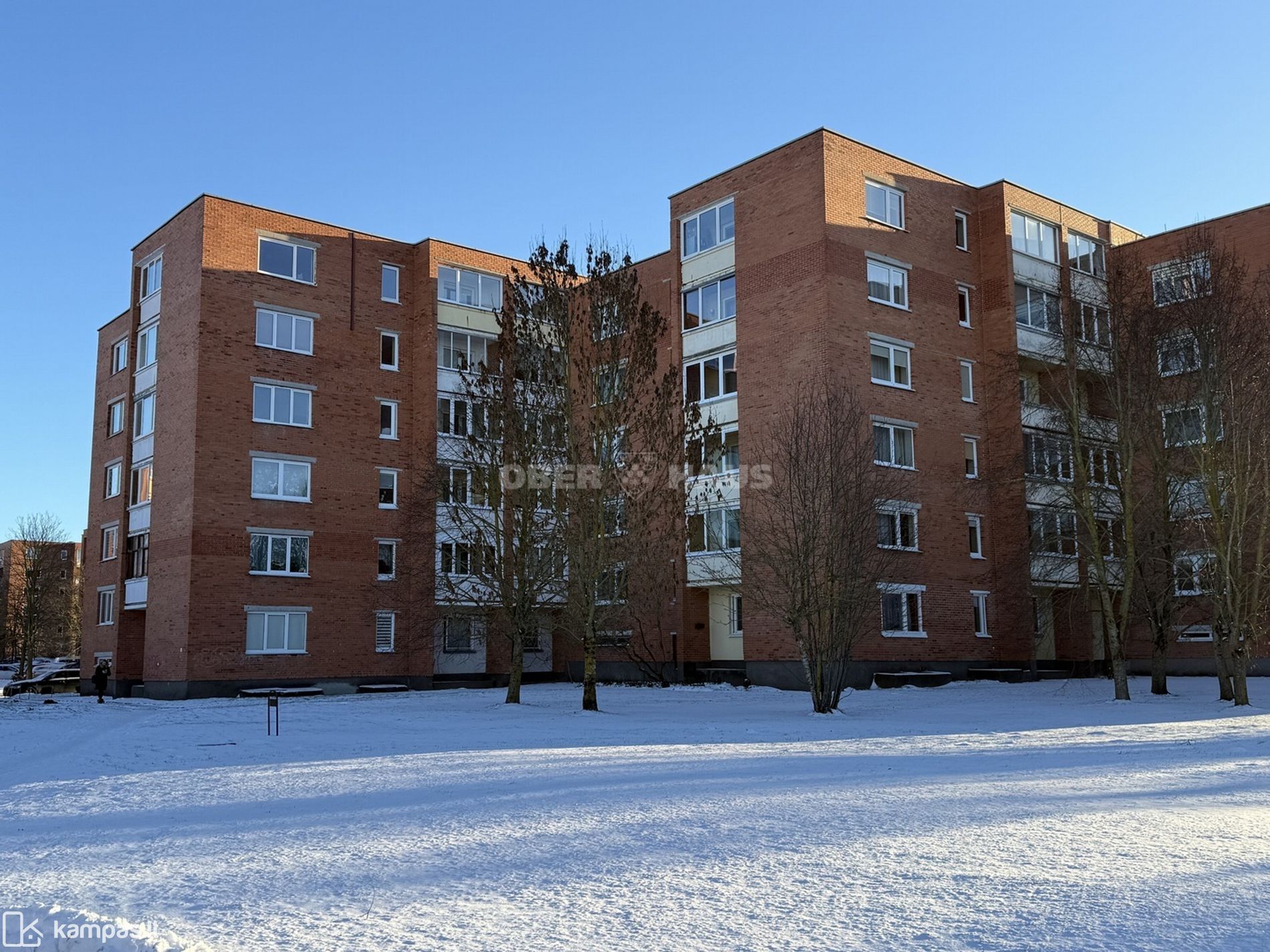 Main Image Šiauliai, Žaliūkiai, Tilžės g.