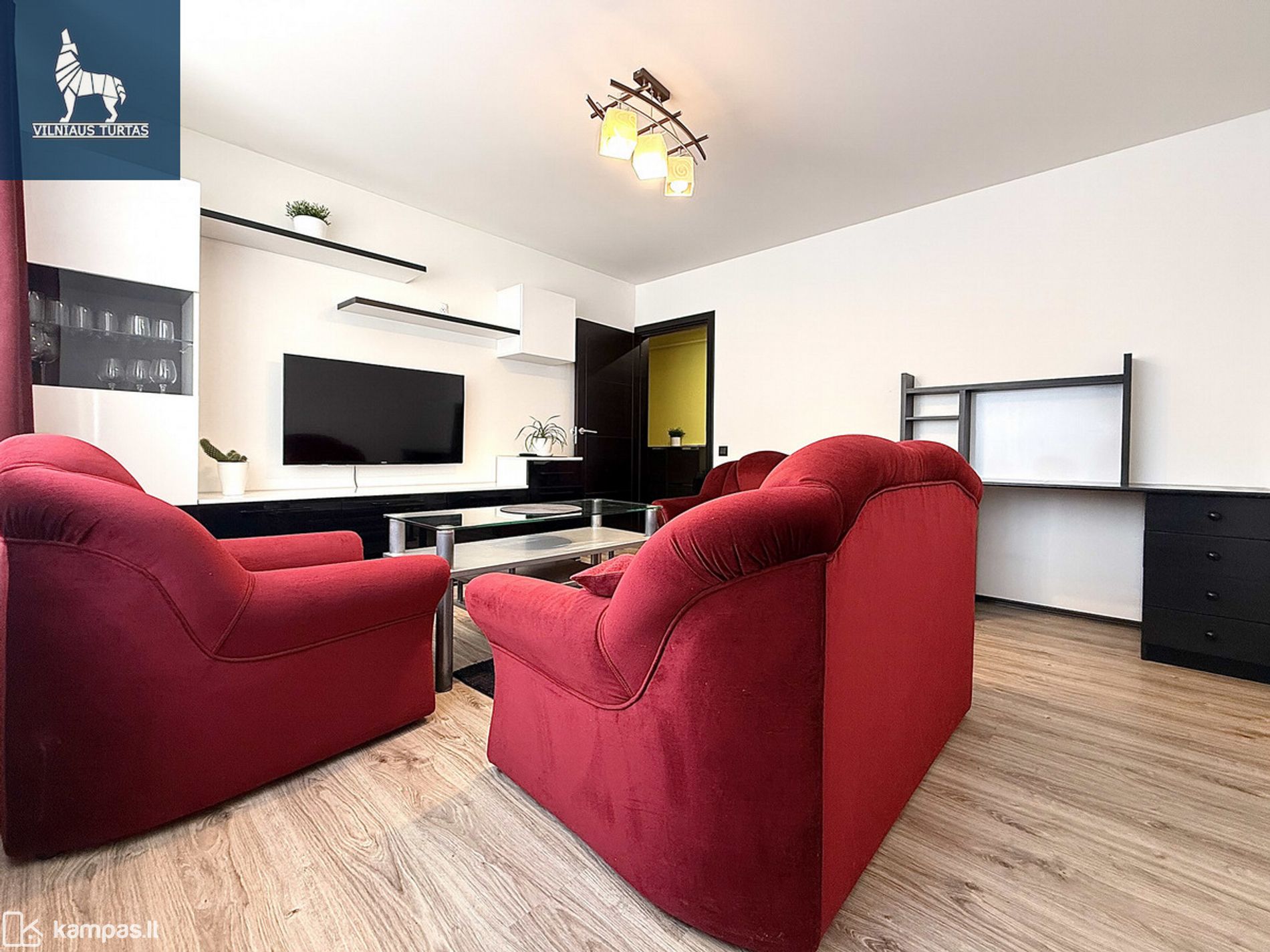 Main Image Vilnius, Lazdynai, Erfurto g.