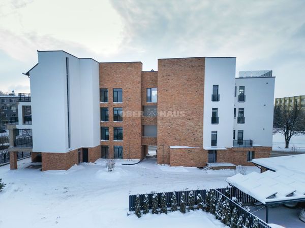 Panevėžys, Centras