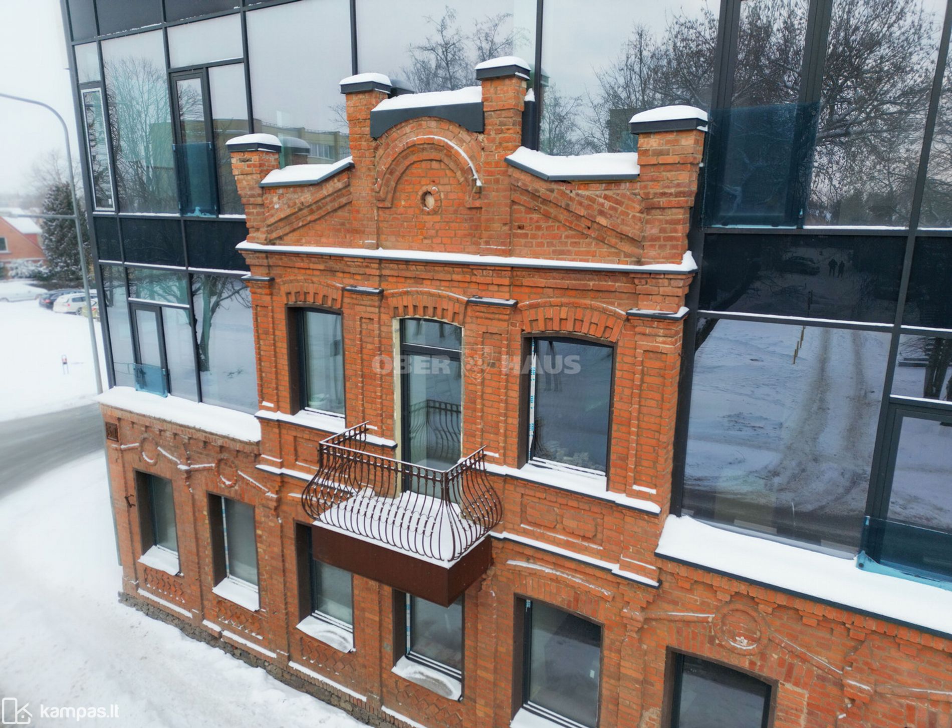 Main Image Panevėžys, Centras, Klaipėdos g.