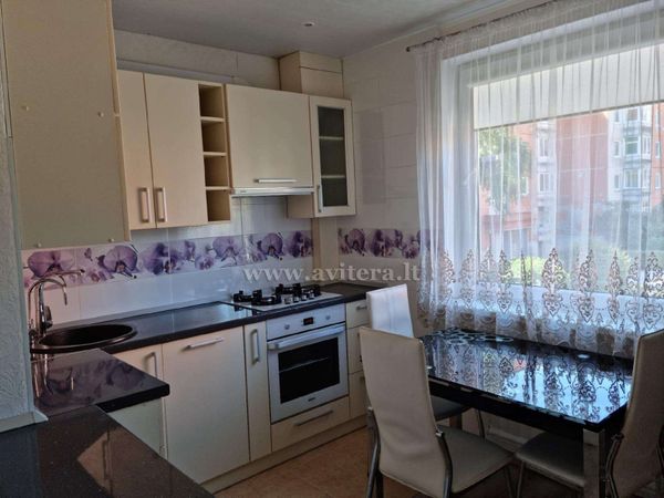 Klaipėda, Bandužiai