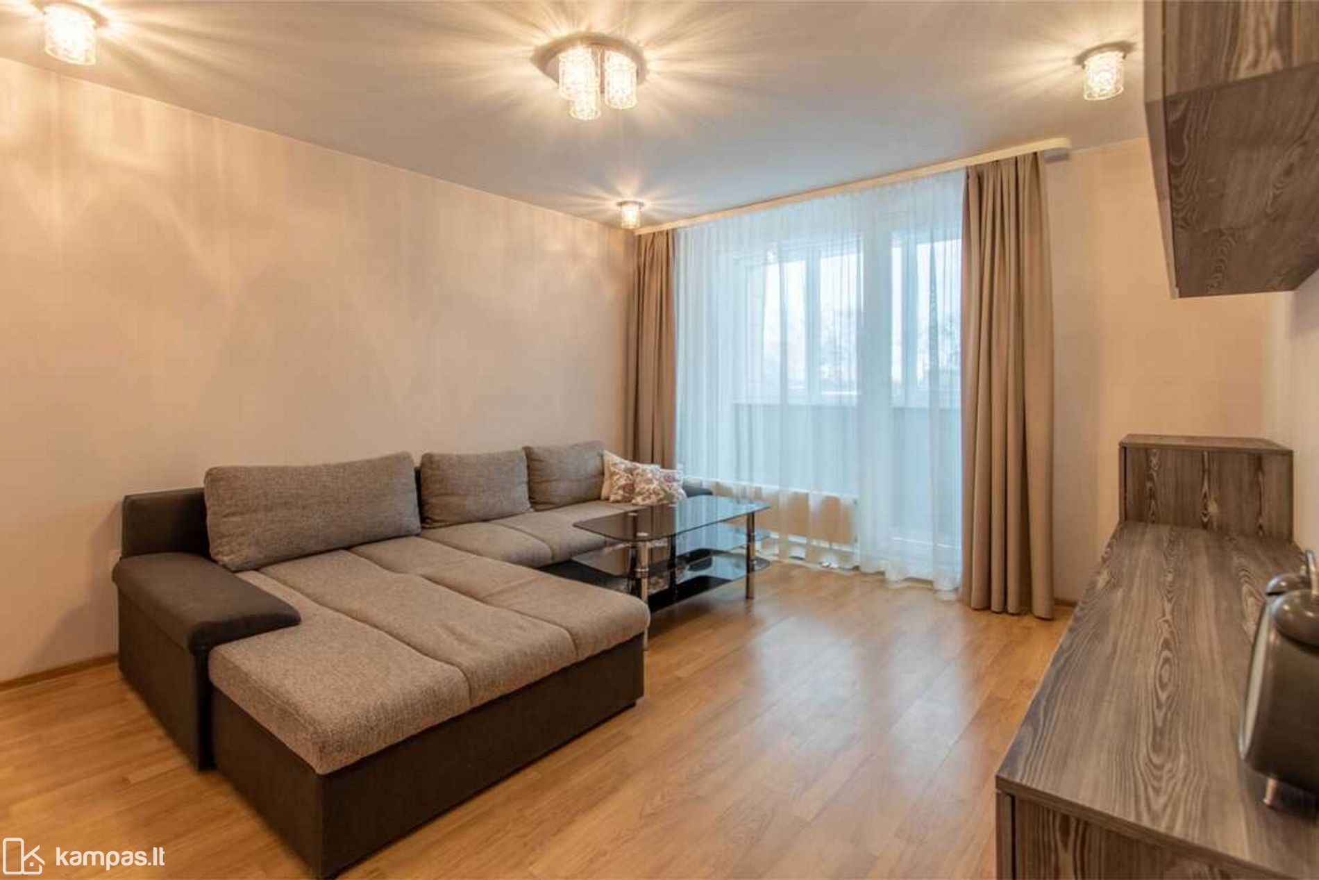 Main Image Panevėžys, Centras, Pajuostės pl.