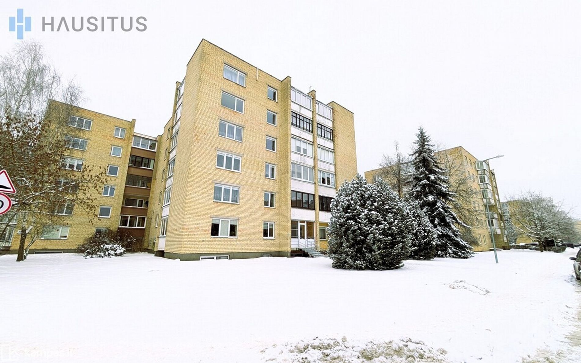 Main Image Panevėžys, Pilėnai, Dainavos g.