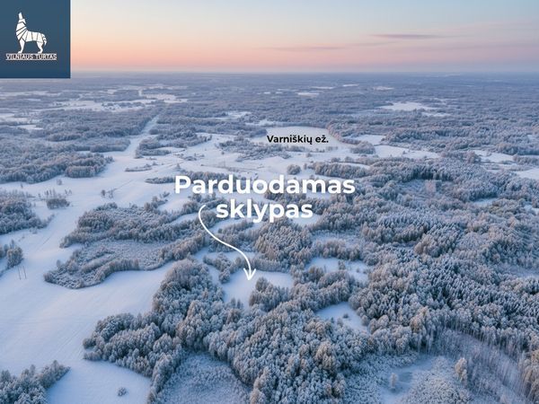 Vilniaus r. sav., Varniškės