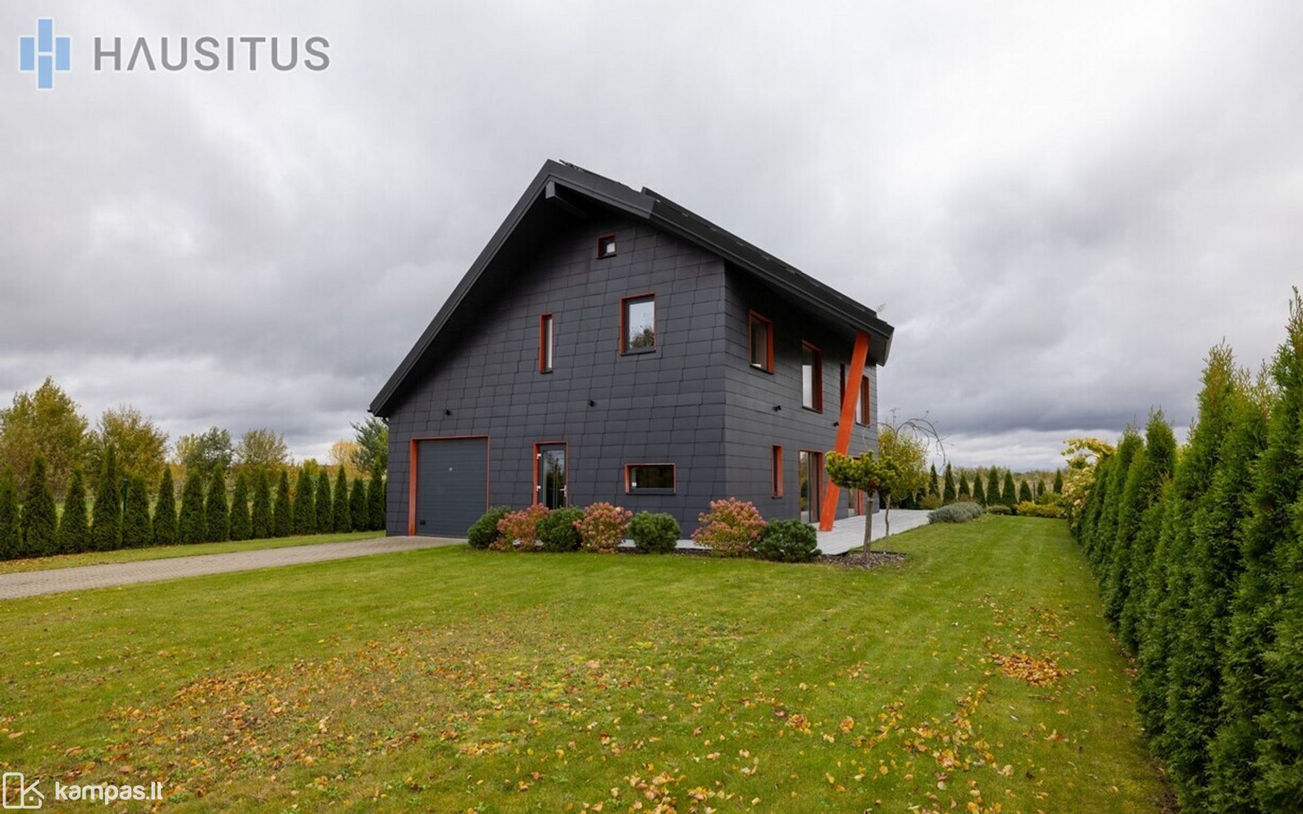 Main Image Panevėžio r. sav., Maksvytiškiai, Maksvytiškių g.