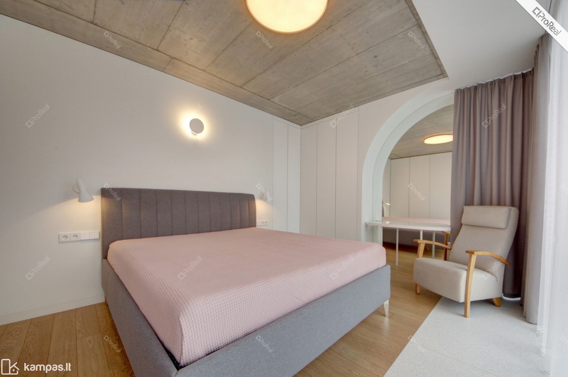 Main Image Vilnius, Naujamiestis, M. K. Čiurlionio g.