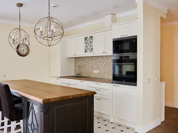 Klaipėda, Senamiestis