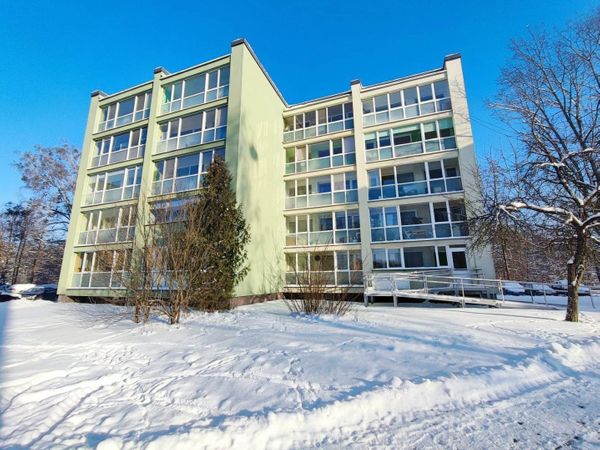 Druskininkų sav., Druskininkai