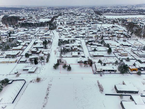 Vilniaus r. sav., Lindiniškės
