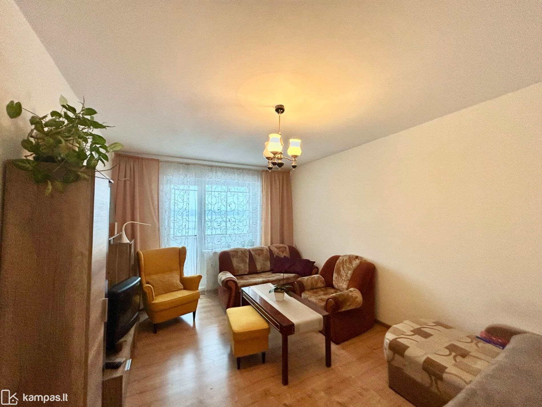 Main Image Kaunas, Petrašiūnai, R. Kalantos g.