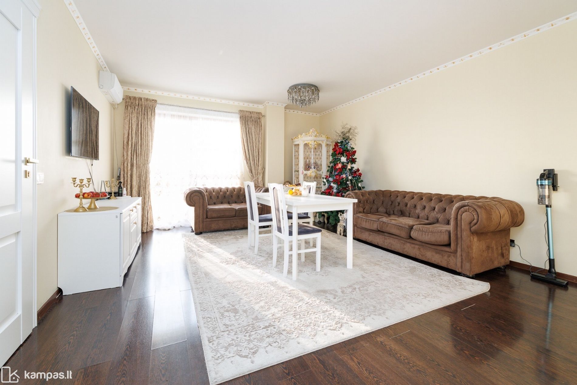 Main Image Kaunas, Centras, Vytauto pr.