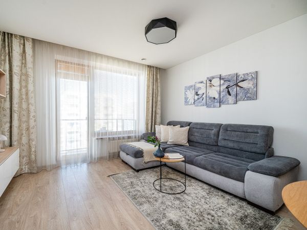 Vilnius, Naujamiestis