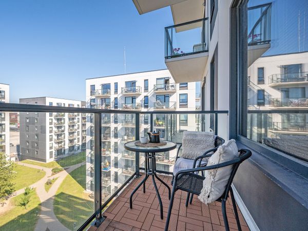 Vilnius, Naujamiestis