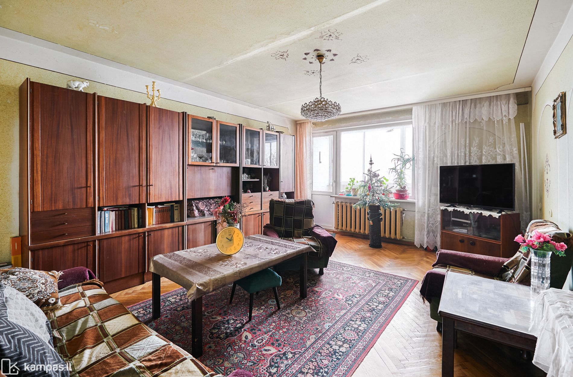 Main Image Kaunas, Aukštieji Šančiai, Verkių g.