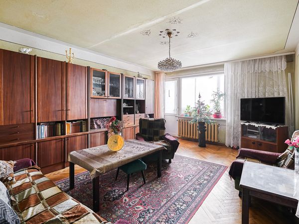 Kaunas, Aukštieji Šančiai