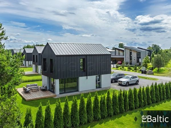 Vilnius, Naujoji Vilnia