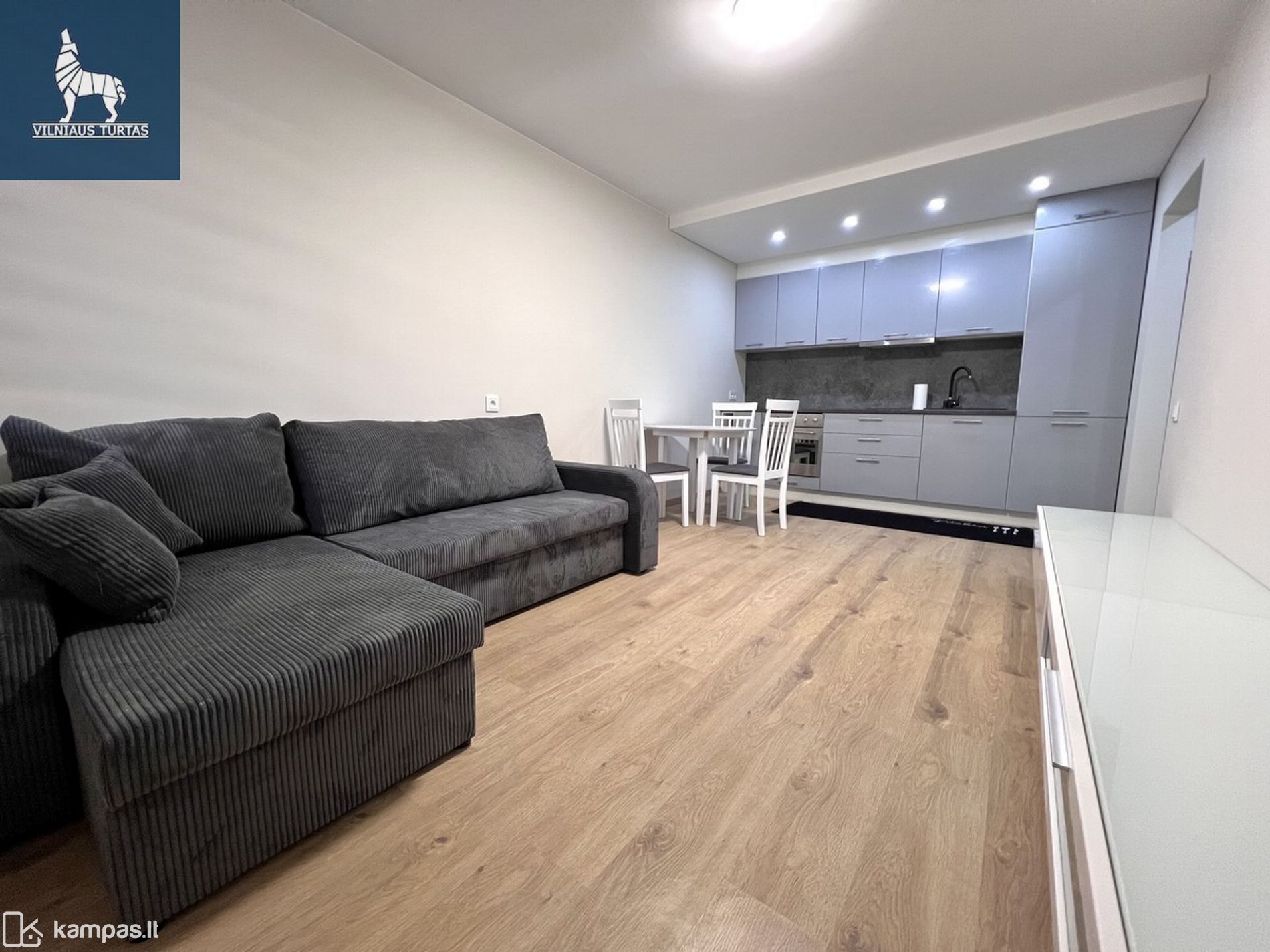 Main Image Vilnius, Žirmūnai, Minties g.