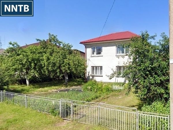 Ukmergės r. sav., Ukmergė