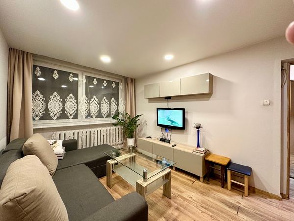 Vilnius, Naujamiestis