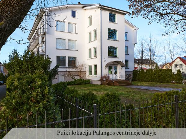 Palanga
