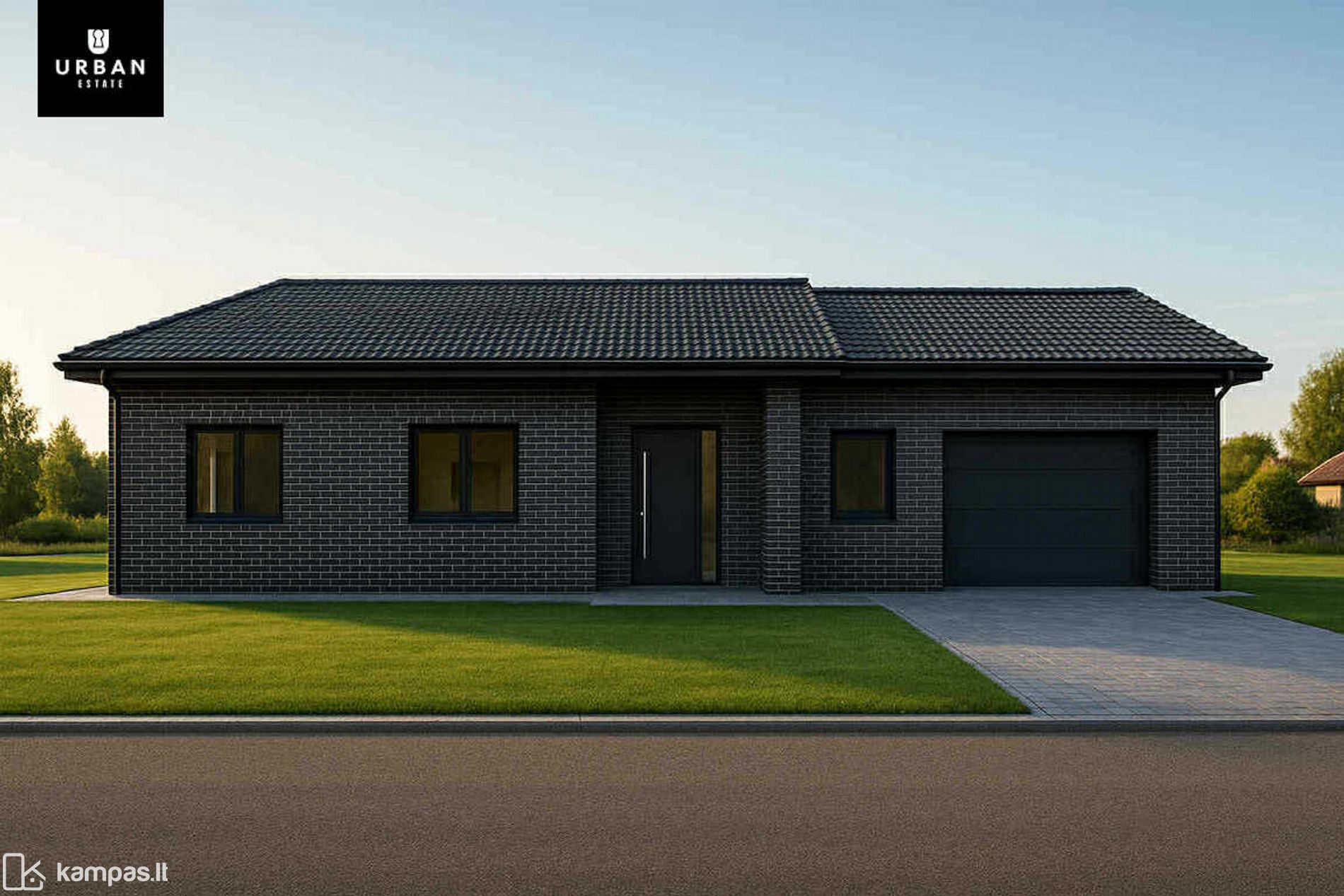 Main Image Raseinių r. sav., Raseiniai, Medelyno g.