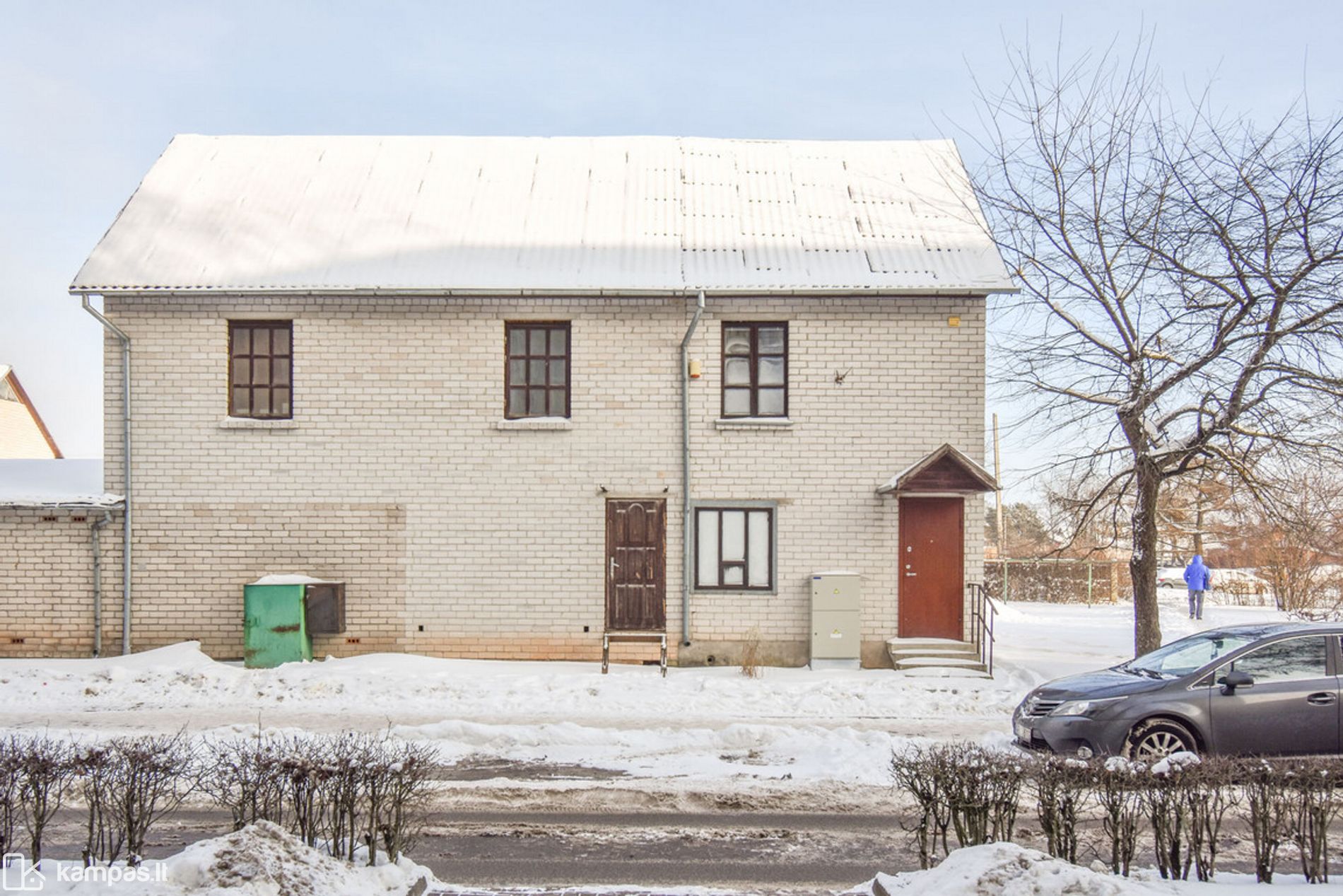 Main Image Panevėžys, Tulpės, Aido g.