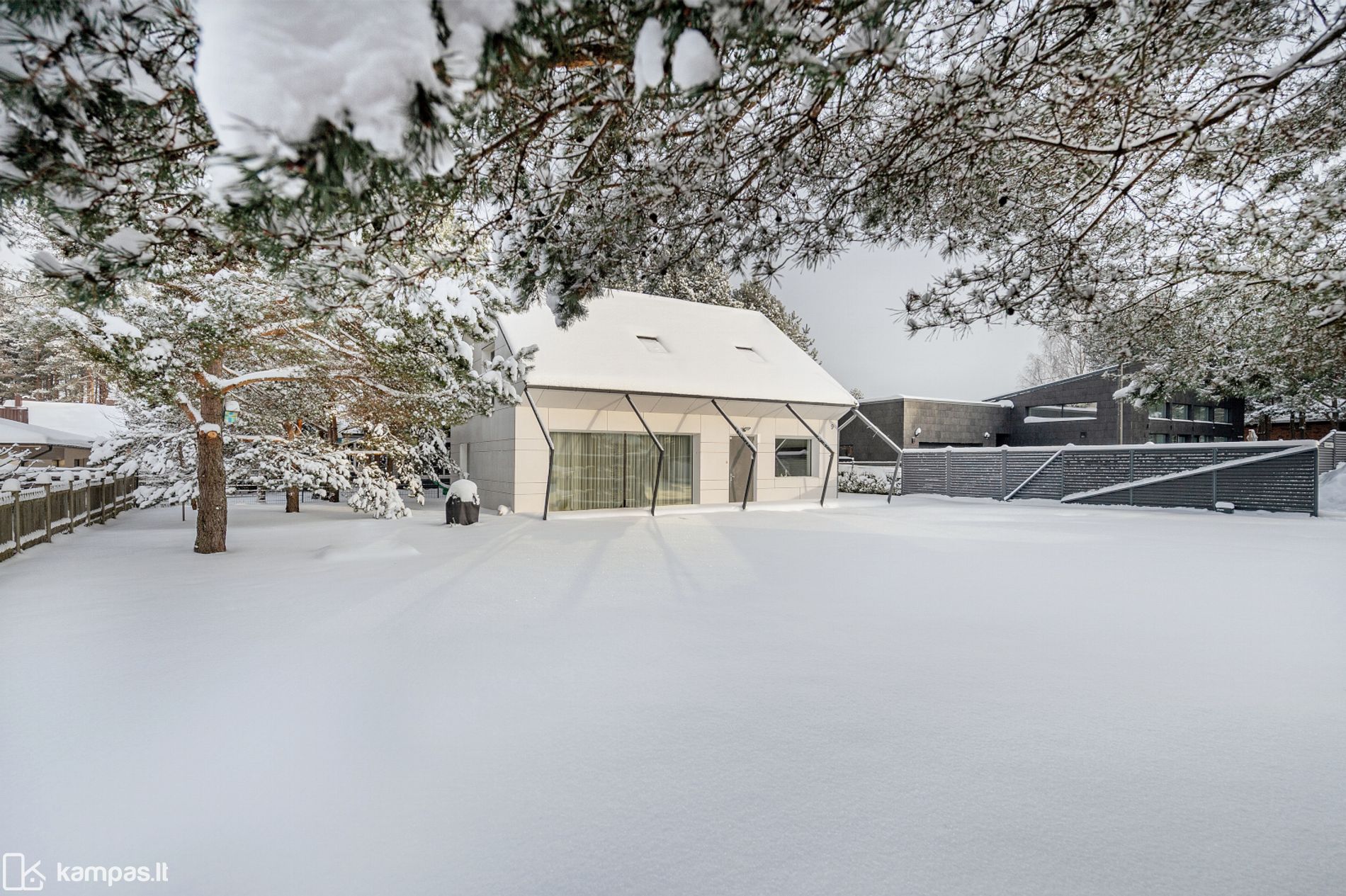 Main Image Vilnius, Kairėnai, S. B. Jundzilo g.