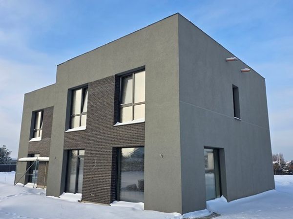 Vilniaus r. sav., Platiniškės