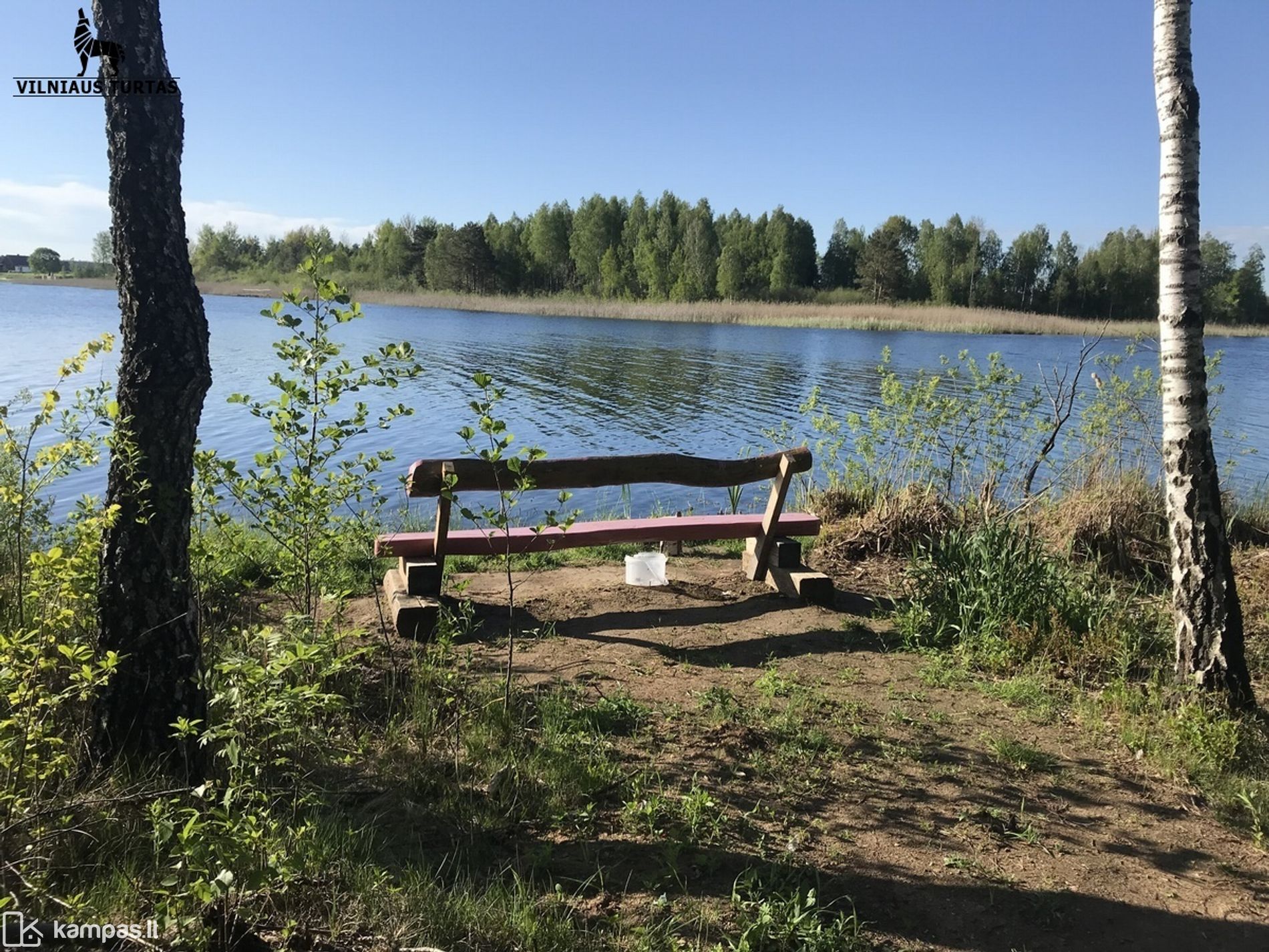 Main Image Vilniaus r. sav., Gudeliai