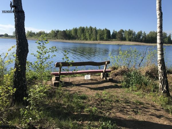 Vilniaus r. sav., Gudeliai